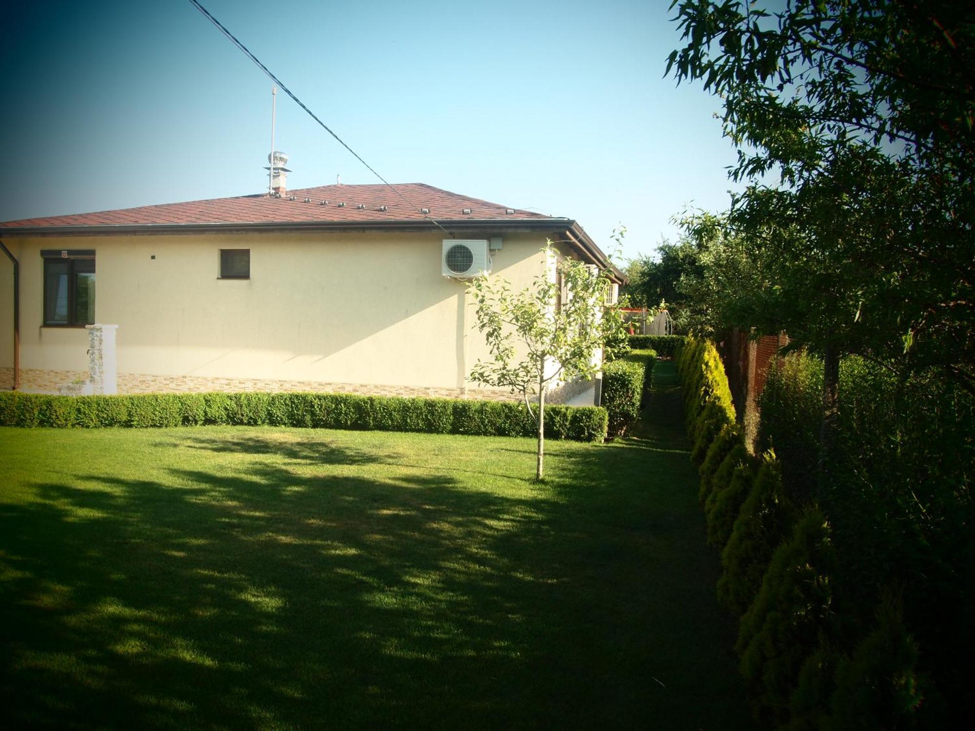 Къща За Гости, Guesthouse Gotinoto Krapeț Exterior foto